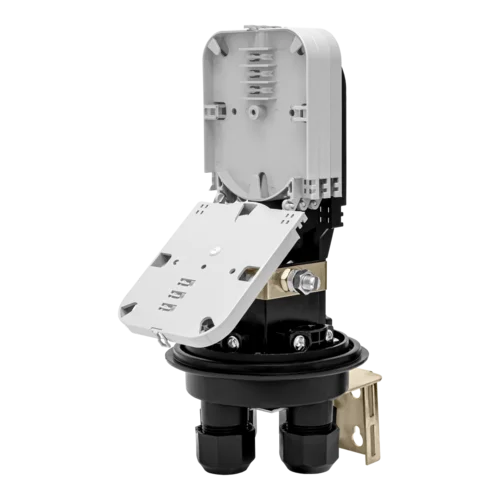 Муфта оптическая тупиковая SNR-FOSC-D (GJS-D013, 8004)