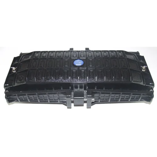 Муфта оптическая проходная серии SNR-FOSC-E (GPJ-B/E, 6002)