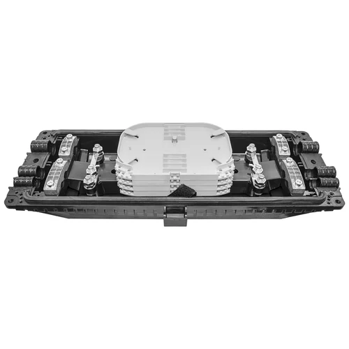 Муфта оптическая проходная серии SNR-FOSC-E (GPJ-B/E, 6002)