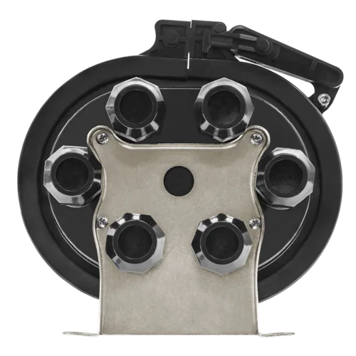 Муфта оптическая тупиковая серии SNR-FOSC-F (GPJ-F, 8006)