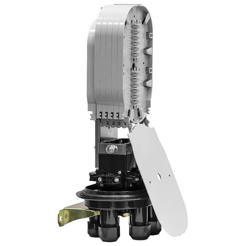 Муфта оптическая тупиковая серии SNR-FOSC-F (GPJ-F, 8006)