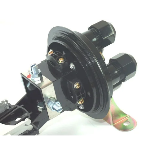 Муфта оптическая тупиковая серии SNR-FOSC-G (GPJ-G, 8005)