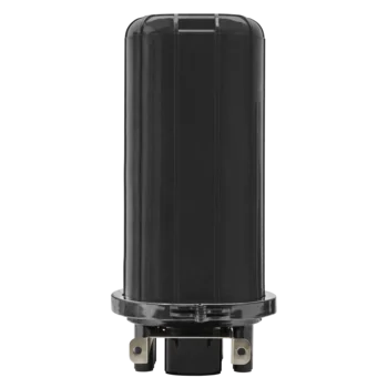 Муфта оптическая тупиковая, под термоусадку, серии SNR-FOSC-L-T (GPJ-L-T)