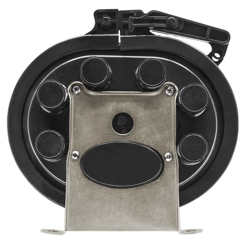 Муфта оптическая тупиковая, под термоусадку, серии SNR-FOSC-L-T (GPJ-L-T)