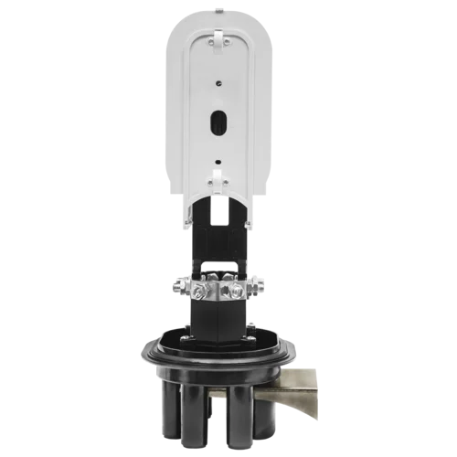 Муфта оптическая тупиковая, под термоусадку, серии SNR-FOSC-L-T (GPJ-L-T)