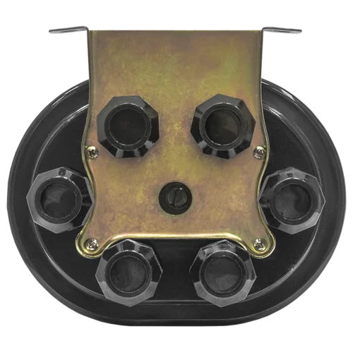 Муфта оптическая тупиковая серии SNR-FOSC-L (GPJ-L, 8008)