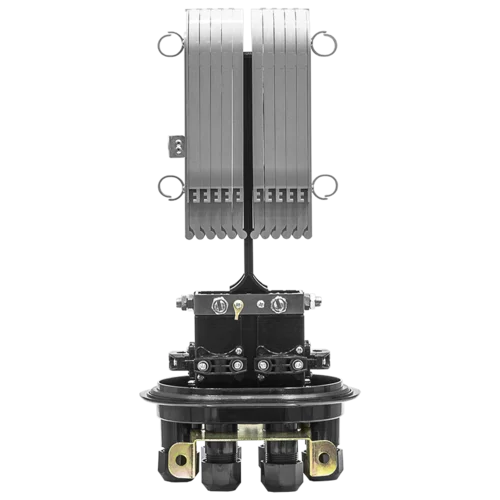 Муфта оптическая тупиковая серии SNR-FOSC-L (GPJ-L, 8008)