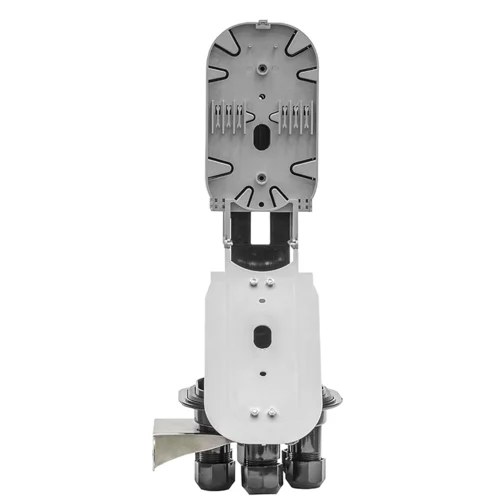 Муфта оптическая тупиковая серии SNR-FOSC-L (GPJ-L, 8008)