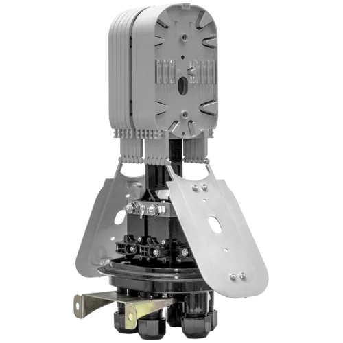 Муфта оптическая тупиковая серии SNR-FOSC-L (GPJ-L, 8008)