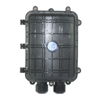 Муфта оптическая тупиковая серии SNR-FOSC-M (GPJ-M, 6006)