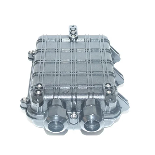 Муфта оптическая тупиковая серии SNR-FOSC-M (GPJ-M, 6006)