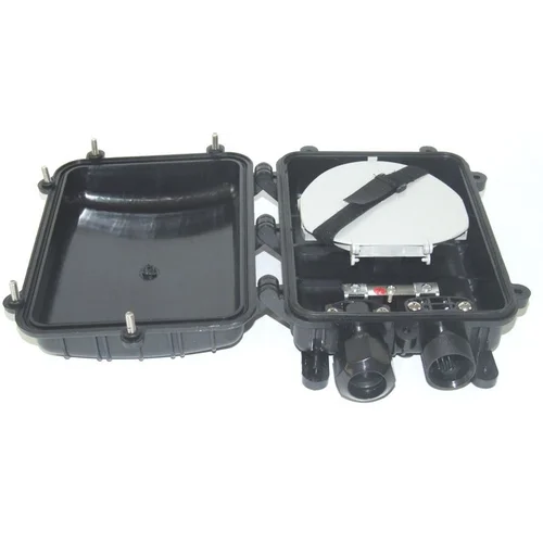 Муфта оптическая тупиковая серии SNR-FOSC-M (GPJ-M, 6006)