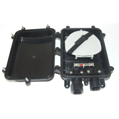 Муфта оптическая тупиковая серии SNR-FOSC-M (GPJ-M, 6006)