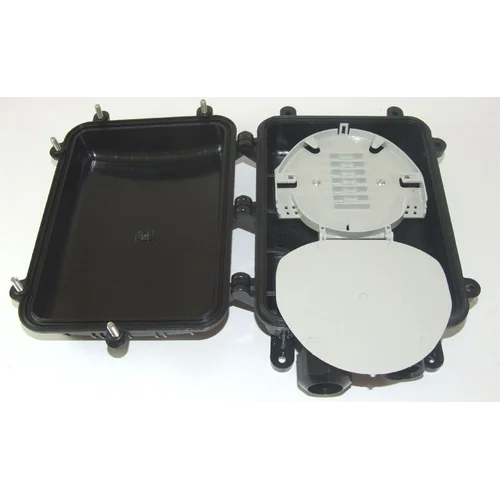 Муфта оптическая тупиковая серии SNR-FOSC-M (GPJ-M, 6006)