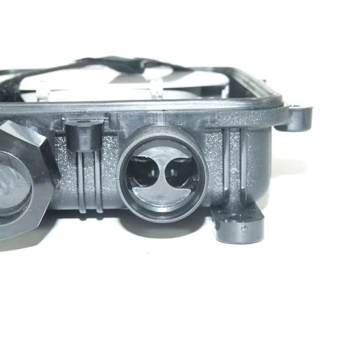 Муфта оптическая тупиковая серии SNR-FOSC-M (GPJ-M, 6006)