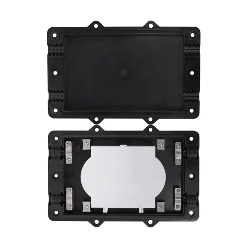 Муфта оптическая компактная серии SNR-FOSC-N