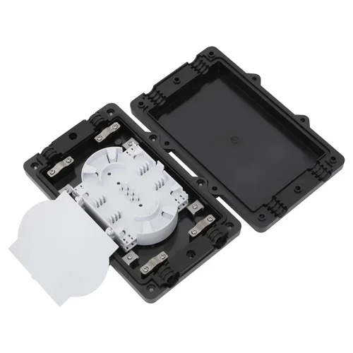 Муфта оптическая компактная серии SNR-FOSC-N