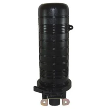 Муфта оптическая тупиковая, под термоусадку, серии SNR-FOSC-Q-T (GPJ-Q-T)