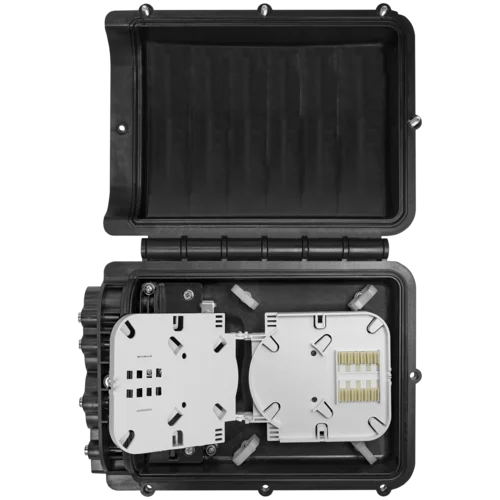 Муфта оптическая универсальная серии SNR-FOSC-UF2