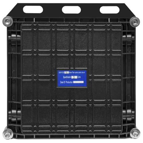 Муфта оптическая компактная серии SNR-FOSC-X