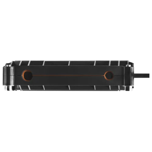 Муфта оптическая компактная серии SNR-FOSC-X