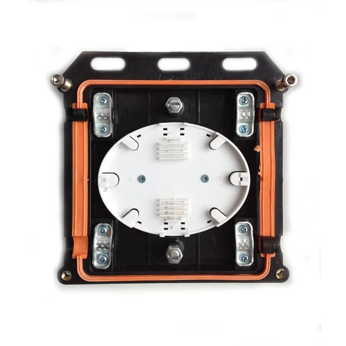 Муфта оптическая компактная серии SNR-FOSC-X