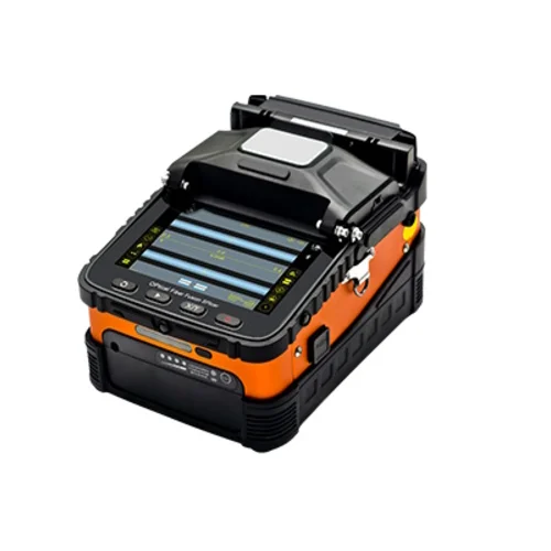 Автоматический сварочный аппарат SNR-FS-6