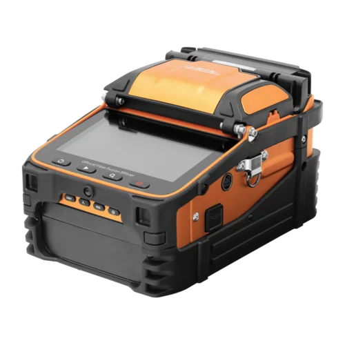 Автоматический сварочный аппарат SNR-FS-6m+