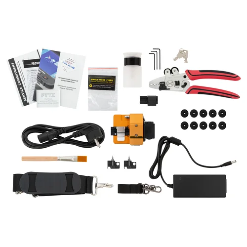 Автоматический сварочный аппарат SNR-FS-6m