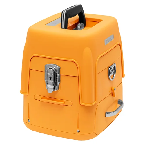 Автоматический сварочный аппарат SNR-FS-6m