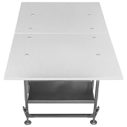 Монтажный складной стол для сварочного аппарата уценка