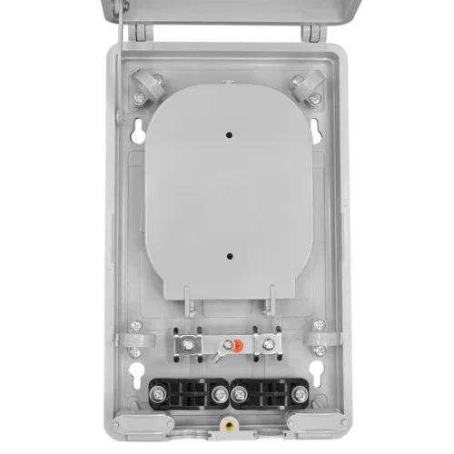 Муфта оптическая SNR-FT-E
