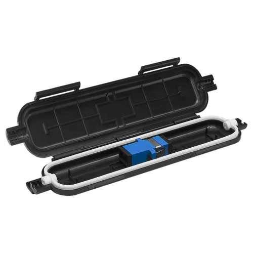 Соединительная муфта на 1порт