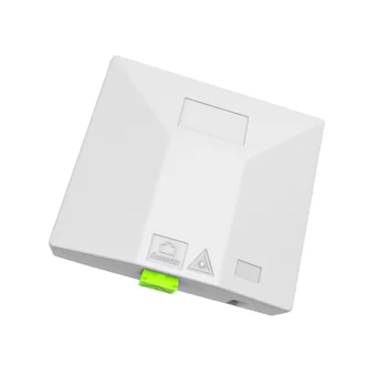 Розетка оптическая SNR-FTB-01A