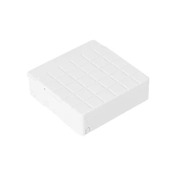 Розетка оптическая SNR-FTB-02G