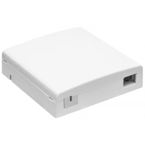 Розетка оптическая SNR-FTB-02S