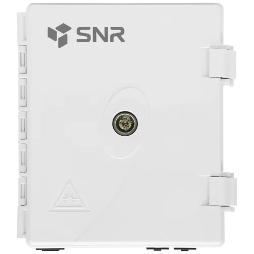 Коробка распределительная оптическая SNR-FTTH-FDB-02