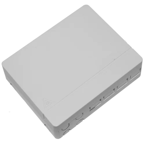 Коробка распределительная оптическая SNR-FTTH-FDB-04Е