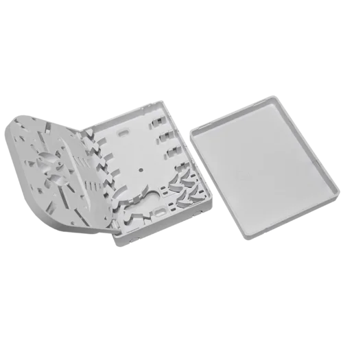 Коробка распределительная оптическая SNR-FTTH-FDB-04Е