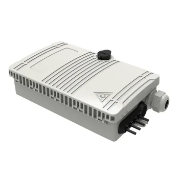 Коробка распределительная оптическая SNR-FTTH-FDB-04B