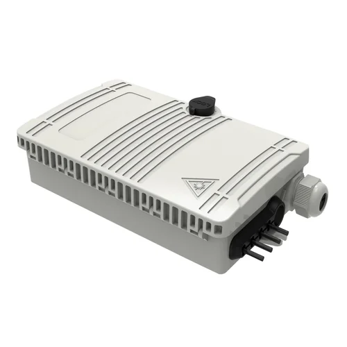 Коробка распределительная оптическая SNR-FTTH-FDB-04B