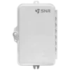Коробка распределительная оптическая SNR-FTTH-FDB-04T