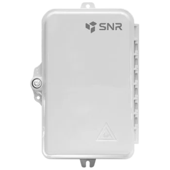 Коробка распределительная оптическая SNR-FTTH-FDB-04T