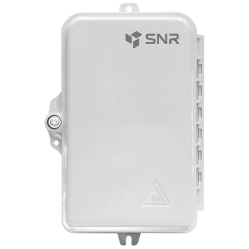 Коробка распределительная оптическая SNR-FTTH-FDB-04T