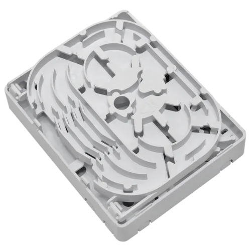 Коробка распределительная оптическая SNR-FTTH-FDB-04Е