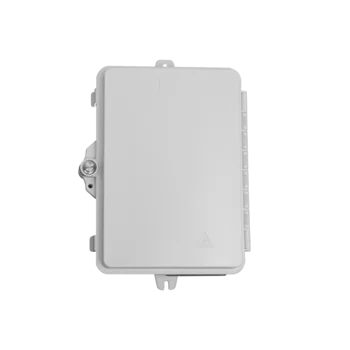 Коробка распределительная оптическая SNR-FTTH-FDB-08B