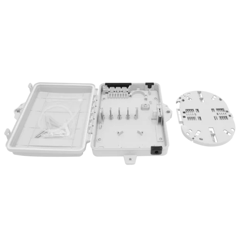 Коробка распределительная оптическая SNR-FTTH-FDB-08B