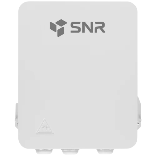 Коробка распределительная оптическая SNR-FTTH-FDB-08C