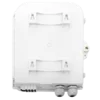 Коробка распределительная оптическая SNR-FTTH-FDB-08J