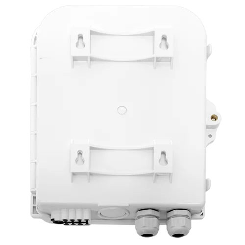 Коробка распределительная оптическая SNR-FTTH-FDB-08J